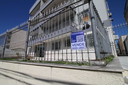 Apartamento para alugar com 64m², 3 quartos e 1 vagaPlaca