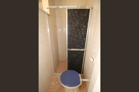 Apartamento para alugar com 64m², 3 quartos e 1 vagaBanheiro de serviço