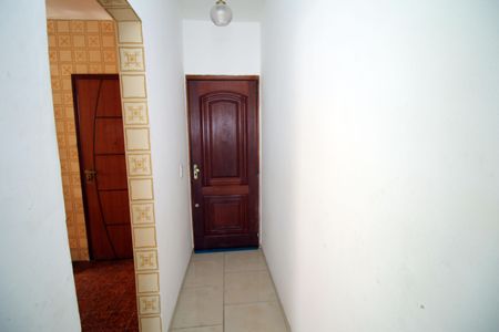 Apartamento para alugar com 64m², 3 quartos e 1 vagaCorredor