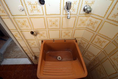 Apartamento para alugar com 64m², 3 quartos e 1 vagaÁrea de Serviço