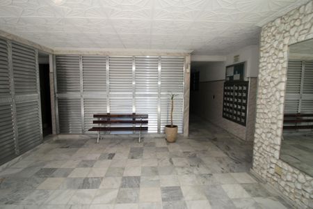 Apartamento para alugar com 64m², 3 quartos e 1 vagaHall de entrada
