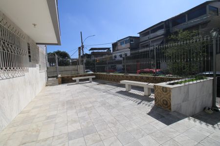 Apartamento para alugar com 64m², 3 quartos e 1 vagaÁrea comum