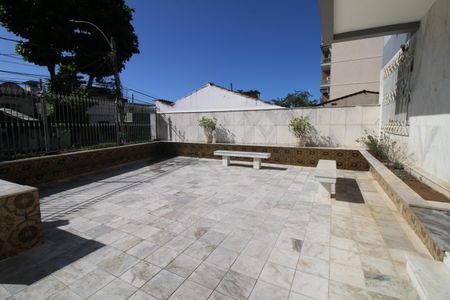 Apartamento para alugar com 64m², 3 quartos e 1 vagaÁrea comum