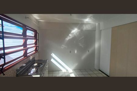 Casa para alugar com 40m², 1 quarto e 1 vagaCozinha