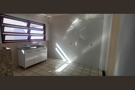 Casa para alugar com 40m², 1 quarto e 1 vagaCozinha