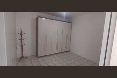 Casa para alugar com 40m², 1 quarto e 1 vagaQuarto 