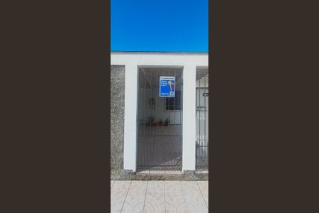 Casa para alugar com 40m², 1 quarto e 1 vagaPlaca