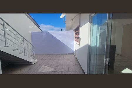 Casa para alugar com 40m², 1 quarto e 1 vagaÁrea comum