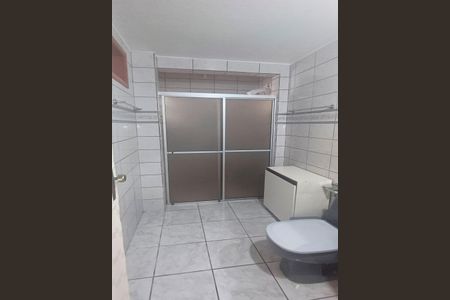 Casa para alugar com 40m², 1 quarto e 1 vagaBanheiro