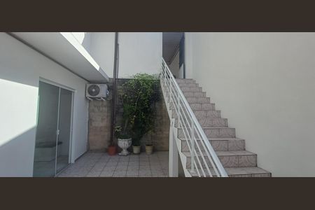 Casa para alugar com 40m², 1 quarto e 1 vagaÁrea comum