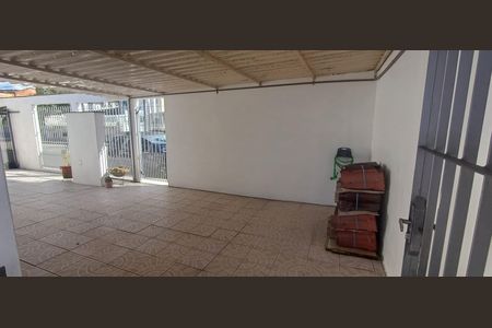Casa para alugar com 40m², 1 quarto e 1 vagaÁrea comum