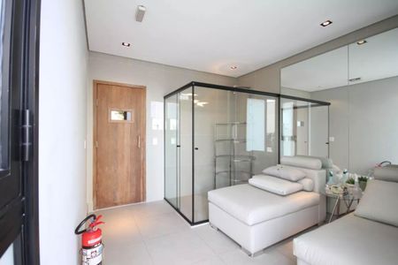 Apartamento à venda com 135m², 3 quartos e 3 vagasÁrea comum - Spa