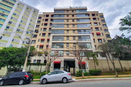 Apartamento à venda com 135m², 3 quartos e 3 vagasFachada