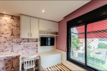 Apartamento à venda com 135m², 3 quartos e 3 vagasSuíte 1