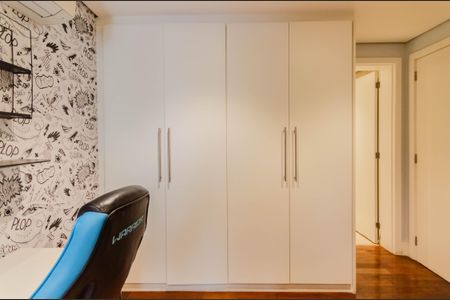 Apartamento à venda com 135m², 3 quartos e 3 vagasSuíte 3