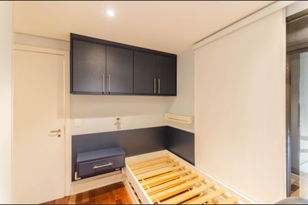 Apartamento à venda com 135m², 3 quartos e 3 vagasSuíte 3