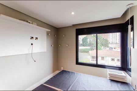 Apartamento à venda com 135m², 3 quartos e 3 vagasSuíte 2