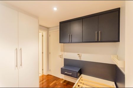 Apartamento à venda com 135m², 3 quartos e 3 vagasSuíte 3