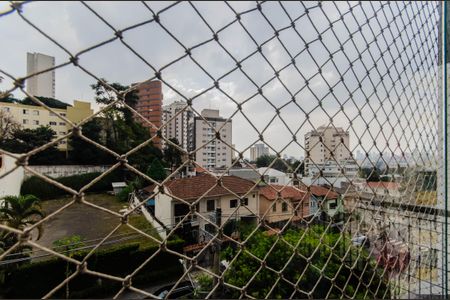 Apartamento à venda com 135m², 3 quartos e 3 vagasVista da Varanda