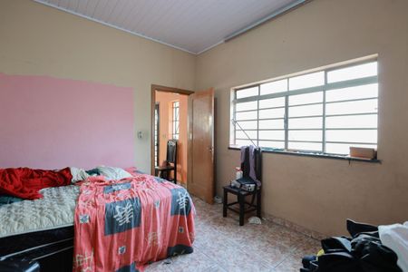 Casa para alugar com 1000m², 2 quartos e 15 vagasQuarto 1