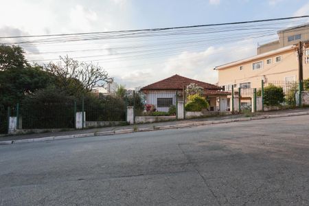 Casa para alugar com 1000m², 2 quartos e 15 vagasFachada