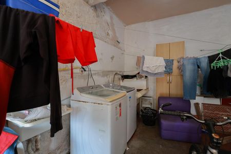 Casa para alugar com 1000m², 2 quartos e 15 vagasÁrea de serviço