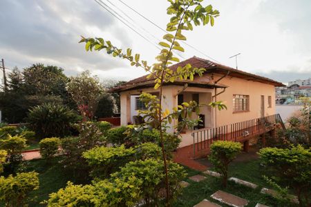 Casa para alugar com 1000m², 2 quartos e 15 vagasJardim