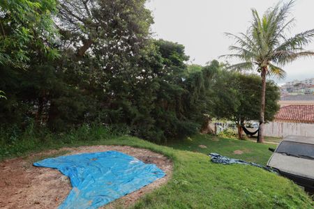 Casa para alugar com 1000m², 2 quartos e 15 vagasQuintal