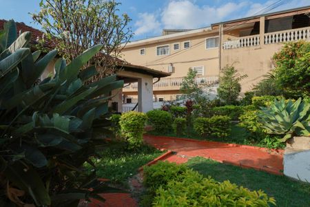 Casa para alugar com 1000m², 2 quartos e 15 vagasJardim