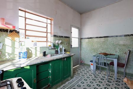 Casa para alugar com 1000m², 2 quartos e 15 vagasCozinha