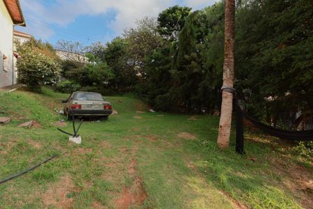 Casa para alugar com 1000m², 2 quartos e 15 vagasQuintal