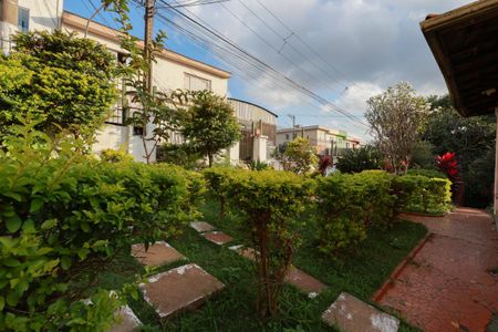 Casa para alugar com 1000m², 2 quartos e 15 vagasJardim