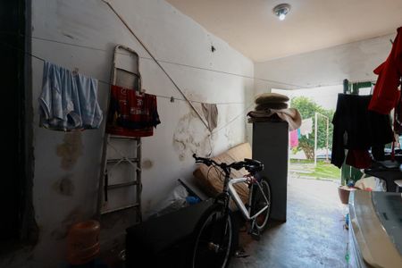 Casa para alugar com 1000m², 2 quartos e 15 vagasÁrea de serviço