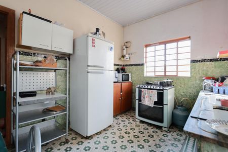 Casa para alugar com 1000m², 2 quartos e 15 vagasCozinha