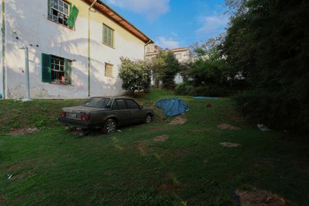 Casa para alugar com 1000m², 2 quartos e 15 vagasQuintal