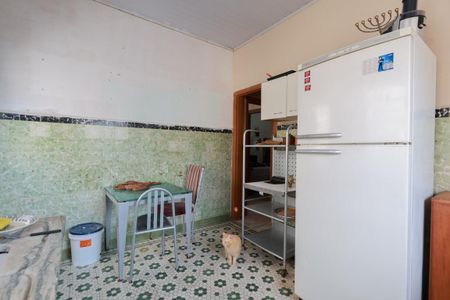 Casa para alugar com 1000m², 2 quartos e 15 vagasCozinha