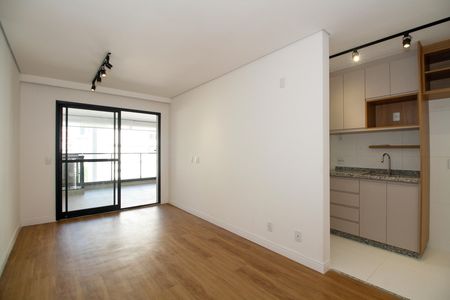 Apartamento à venda com 75m², 2 quartos e 1 vagaSala