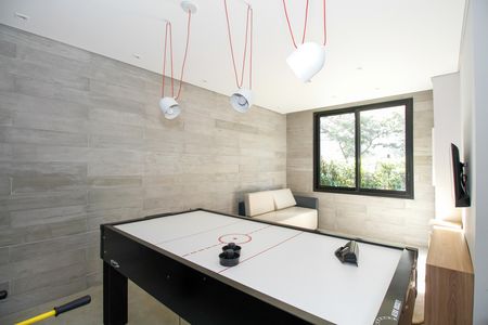 Apartamento à venda com 75m², 2 quartos e 1 vagaÁrea Comum - Sala de Jogos
