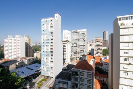 Apartamento à venda com 75m², 2 quartos e 1 vagaVista da Suíte