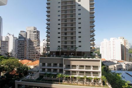Apartamento à venda com 75m², 2 quartos e 1 vagaVista do Quarto