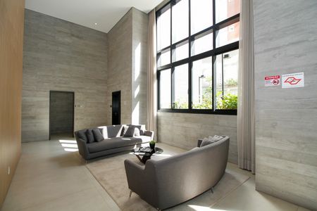 Apartamento à venda com 75m², 2 quartos e 1 vagaÁrea Comum - Lounge