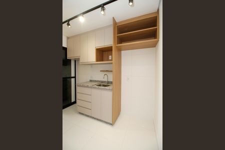 Apartamento à venda com 75m², 2 quartos e 1 vagaCozinha