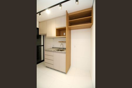 Apartamento à venda com 75m², 2 quartos e 1 vagaCozinha
