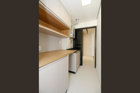 Apartamento à venda com 75m², 2 quartos e 1 vagaÁrea de Serviço