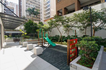 Apartamento à venda com 75m², 2 quartos e 1 vagaÁrea Comum - Playground