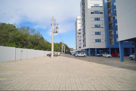 Área comum de apartamento à venda com 2 quartos, 68m² em Operário, Novo Hamburgo