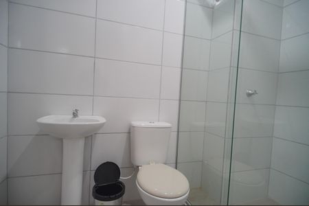 Apartamento à venda com 68m², 2 quartos e 1 vagaBanheiro