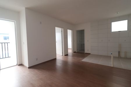 Apartamento à venda com 68m², 2 quartos e 1 vagaSala