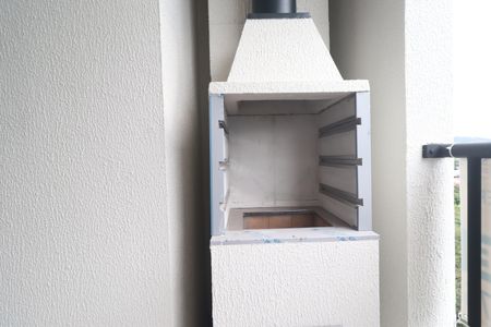 Apartamento à venda com 68m², 2 quartos e 1 vagaSacada