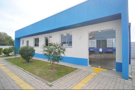 Apartamento à venda com 68m², 2 quartos e 1 vagaÁrea comum - Salão de festas